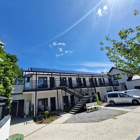 Dom Goscinny Z Restauracja - Rejs Dziwnów Zewnętrze zdjęcie